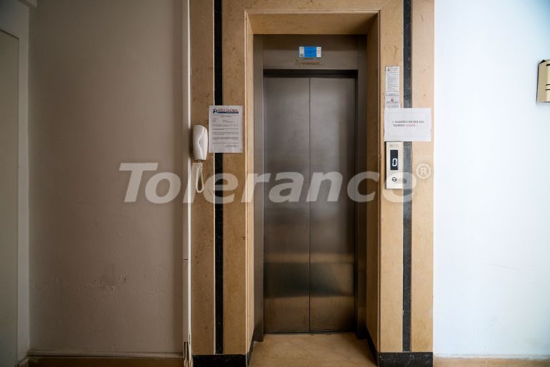 Apartment in Konyaaltı, Antalya with pool - buy realty in Turkey - 143473