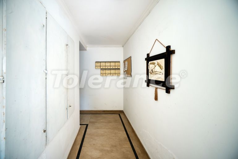 Apartment in Konyaaltı, Antalya with pool - buy realty in Turkey - 143474