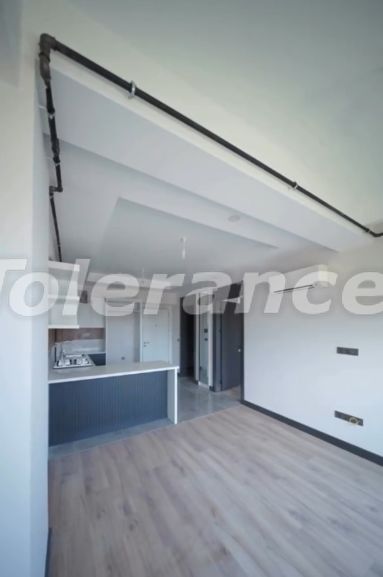 Appartement van de ontwikkelaar in Konyaaltı, Antalya met zwembad - onroerend goed kopen in Turkije - 143521