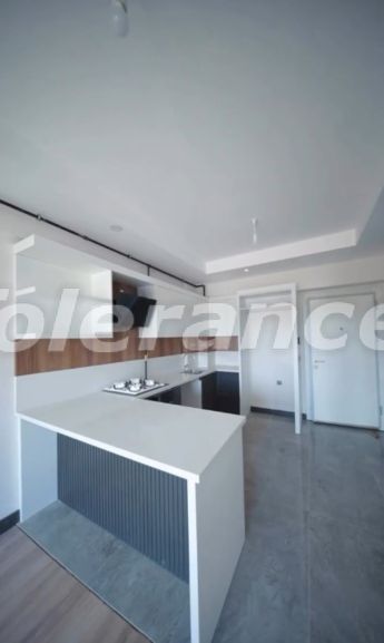 Appartement van de ontwikkelaar in Konyaaltı, Antalya met zwembad - onroerend goed kopen in Turkije - 143522
