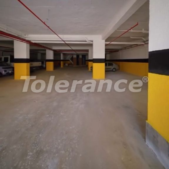 Appartement van de ontwikkelaar in Konyaaltı, Antalya met zwembad - onroerend goed kopen in Turkije - 143524