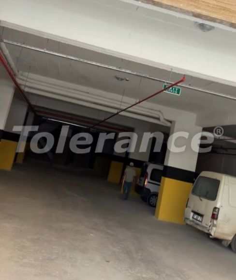 Appartement van de ontwikkelaar in Konyaaltı, Antalya met zwembad - onroerend goed kopen in Turkije - 143534