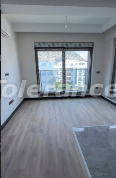 Appartement van de ontwikkelaar in Konyaaltı, Antalya met zwembad - onroerend goed kopen in Turkije - 143535