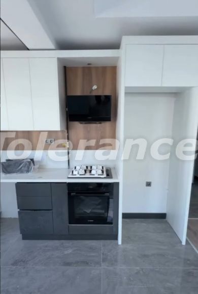 Appartement van de ontwikkelaar in Konyaaltı, Antalya met zwembad - onroerend goed kopen in Turkije - 143536
