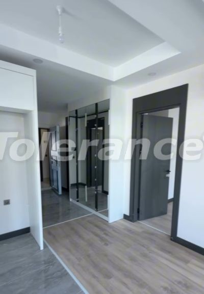 Appartement van de ontwikkelaar in Konyaaltı, Antalya met zwembad - onroerend goed kopen in Turkije - 143537