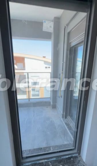 Appartement van de ontwikkelaar in Konyaaltı, Antalya met zwembad - onroerend goed kopen in Turkije - 143539