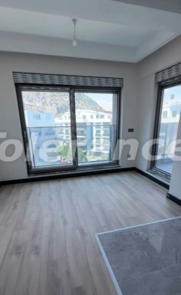 Appartement van de ontwikkelaar in Konyaaltı, Antalya met zwembad - onroerend goed kopen in Turkije - 143541