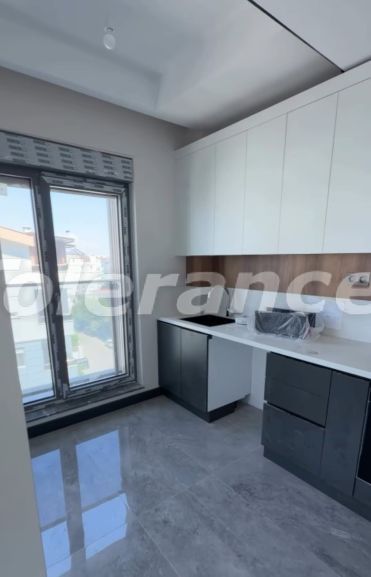 Appartement van de ontwikkelaar in Konyaaltı, Antalya met zwembad - onroerend goed kopen in Turkije - 143542