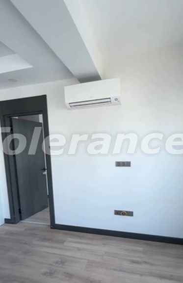 Appartement van de ontwikkelaar in Konyaaltı, Antalya met zwembad - onroerend goed kopen in Turkije - 143543