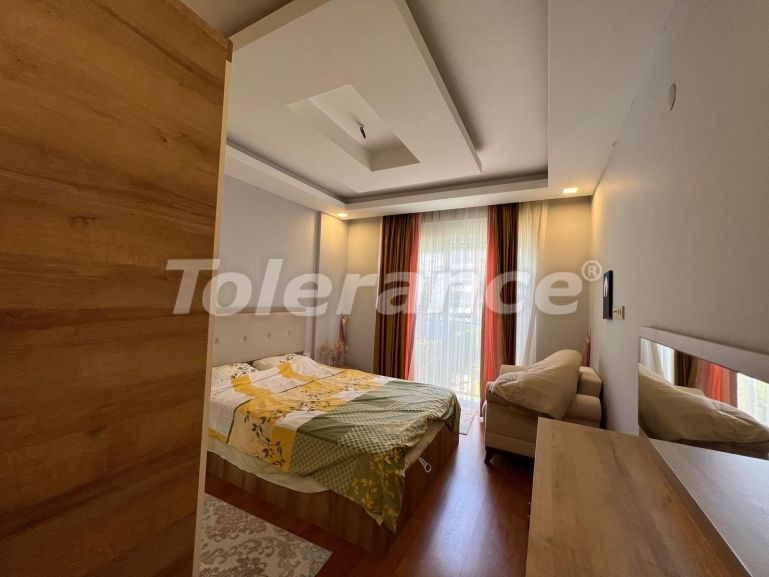 Appartement еn Konyaaltı, Antalya avec piscine - acheter un bien immobilier en Turquie - 143660