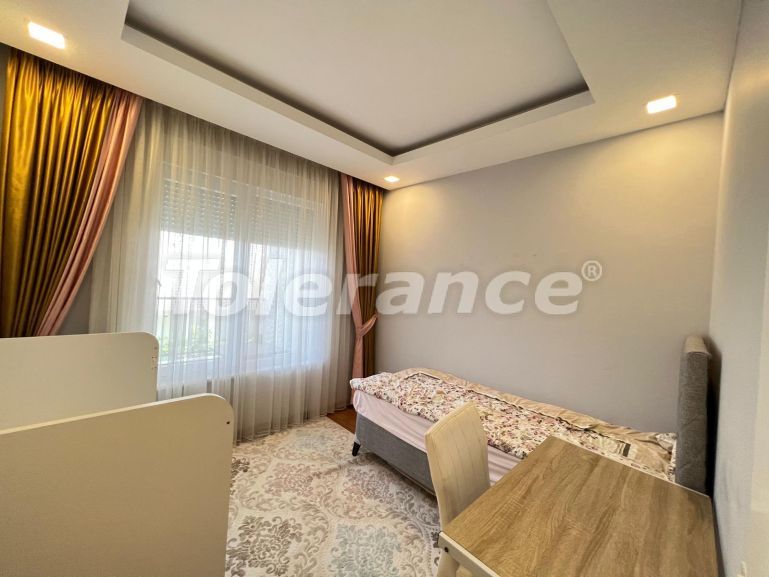 Appartement еn Konyaaltı, Antalya avec piscine - acheter un bien immobilier en Turquie - 143661