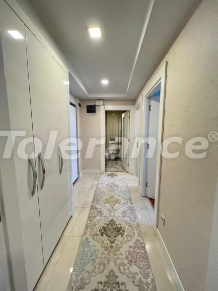 Appartement еn Konyaaltı, Antalya avec piscine - acheter un bien immobilier en Turquie - 143662