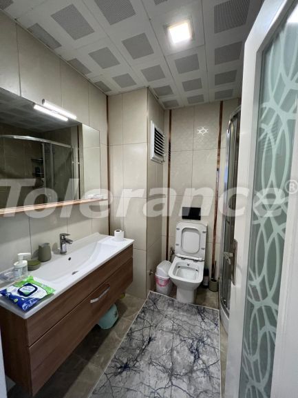 Appartement еn Konyaaltı, Antalya avec piscine - acheter un bien immobilier en Turquie - 143663