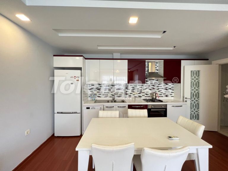 Appartement еn Konyaaltı, Antalya avec piscine - acheter un bien immobilier en Turquie - 143665