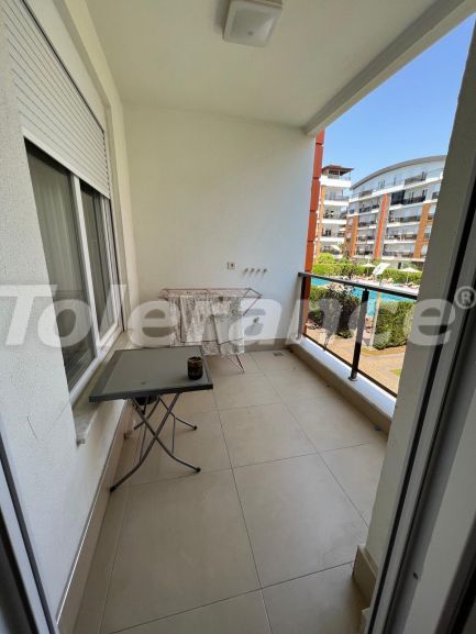 Appartement еn Konyaaltı, Antalya avec piscine - acheter un bien immobilier en Turquie - 143668