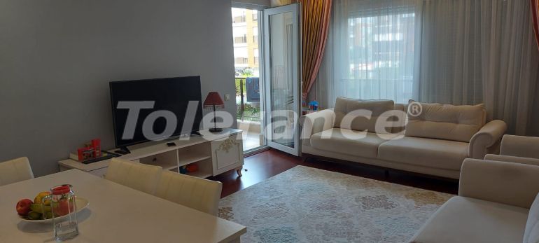 Appartement еn Konyaaltı, Antalya avec piscine - acheter un bien immobilier en Turquie - 143669