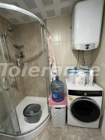 Appartement еn Konyaaltı, Antalya avec piscine - acheter un bien immobilier en Turquie - 143670