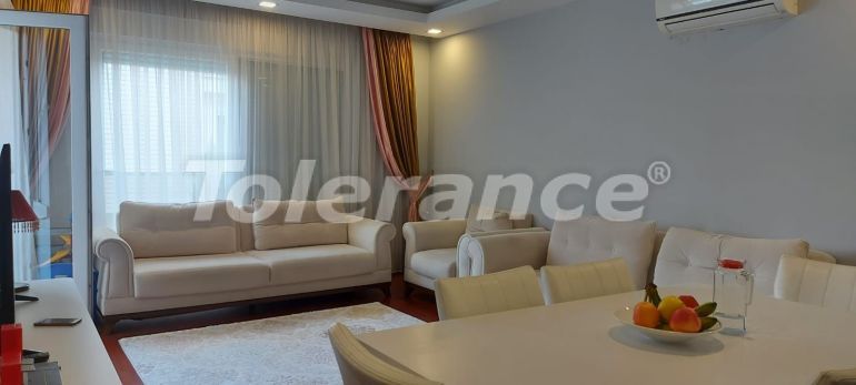 Appartement еn Konyaaltı, Antalya avec piscine - acheter un bien immobilier en Turquie - 143671