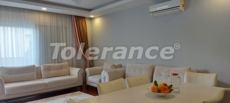 Appartement еn Konyaaltı, Antalya avec piscine - acheter un bien immobilier en Turquie - 143672