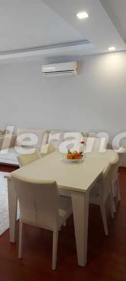 Appartement еn Konyaaltı, Antalya avec piscine - acheter un bien immobilier en Turquie - 143673
