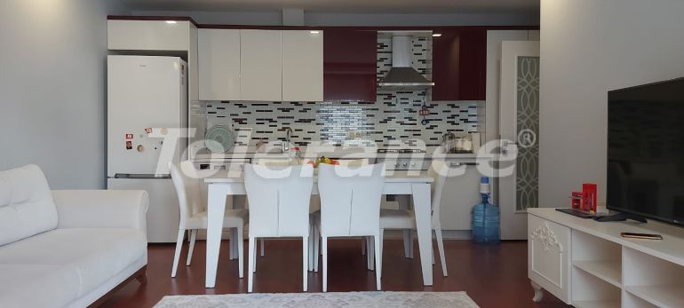 Appartement еn Konyaaltı, Antalya avec piscine - acheter un bien immobilier en Turquie - 143674