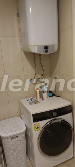 Appartement еn Konyaaltı, Antalya avec piscine - acheter un bien immobilier en Turquie - 143677