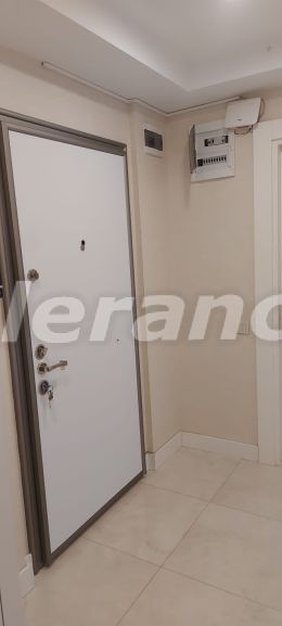 Appartement еn Konyaaltı, Antalya avec piscine - acheter un bien immobilier en Turquie - 143679