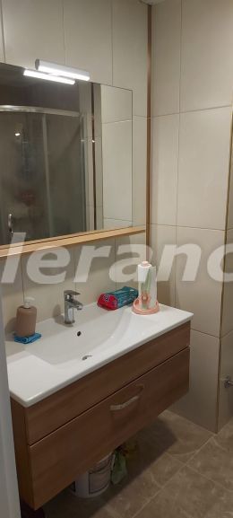 Appartement еn Konyaaltı, Antalya avec piscine - acheter un bien immobilier en Turquie - 143680