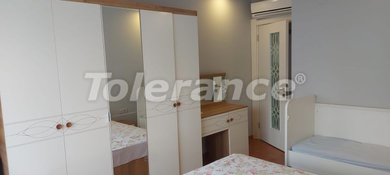 Appartement еn Konyaaltı, Antalya avec piscine - acheter un bien immobilier en Turquie - 143681