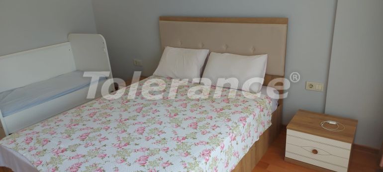 Appartement еn Konyaaltı, Antalya avec piscine - acheter un bien immobilier en Turquie - 143682