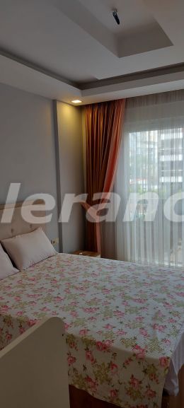 Appartement еn Konyaaltı, Antalya avec piscine - acheter un bien immobilier en Turquie - 143683