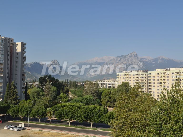 آپارتمان که در کونیاآلتی, آنتالیا استخردار - خرید ملک در ترکیه - 143880