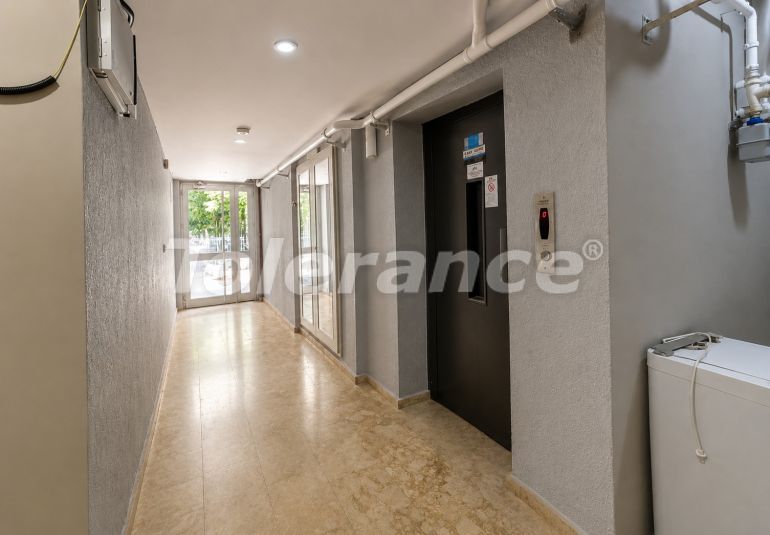 Apartment in Konyaaltı, Antalya mit pool - immobilien in der Türkei kaufen - 143998