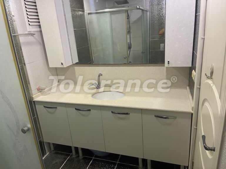 Apartment in Konyaaltı, Antalya mit pool - immobilien in der Türkei kaufen - 144010