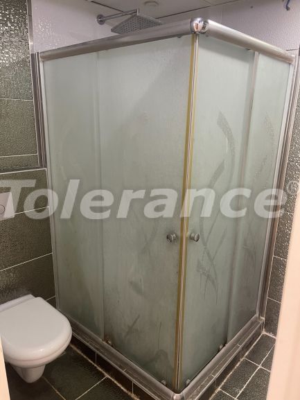 Apartment in Konyaaltı, Antalya mit pool - immobilien in der Türkei kaufen - 144011