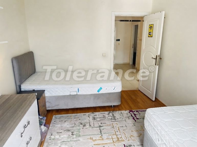 Apartment in Konyaaltı, Antalya mit pool - immobilien in der Türkei kaufen - 144013
