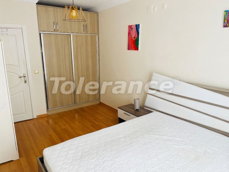 Apartment in Konyaaltı, Antalya mit pool - immobilien in der Türkei kaufen - 144015