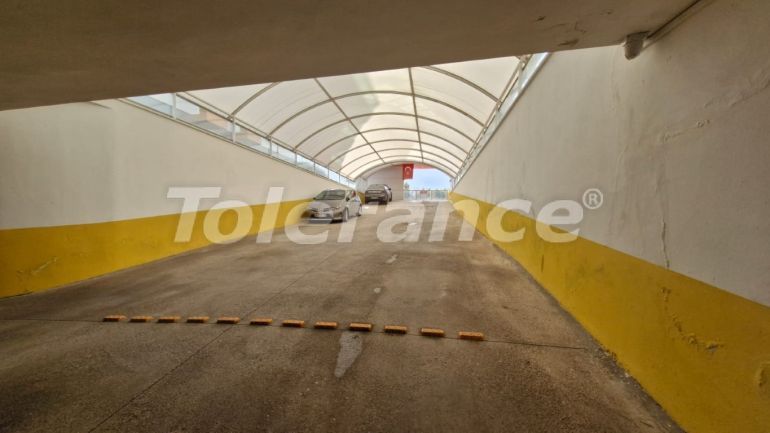 Appartement in Konyaaltı, Antalya met zwembad - onroerend goed kopen in Turkije - 144132