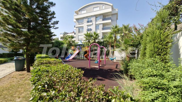 Appartement in Konyaaltı, Antalya met zwembad - onroerend goed kopen in Turkije - 144147