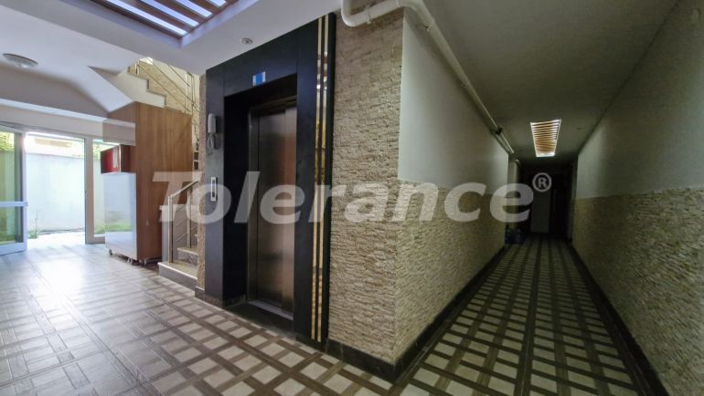 Appartement in Konyaaltı, Antalya met zwembad - onroerend goed kopen in Turkije - 144148