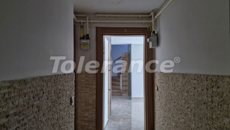 Appartement in Konyaaltı, Antalya met zwembad - onroerend goed kopen in Turkije - 144149