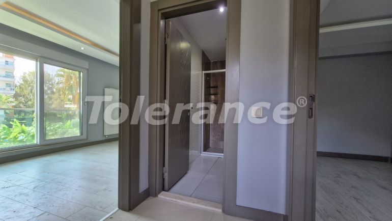 Appartement in Konyaaltı, Antalya met zwembad - onroerend goed kopen in Turkije - 144150