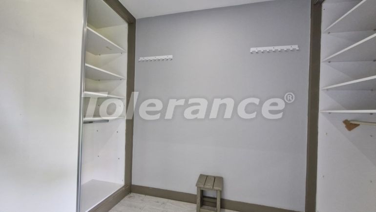 Appartement in Konyaaltı, Antalya met zwembad - onroerend goed kopen in Turkije - 144151