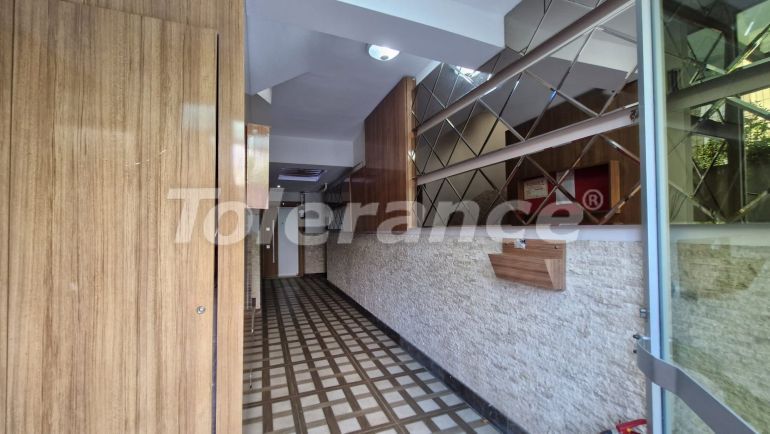 Appartement in Konyaaltı, Antalya met zwembad - onroerend goed kopen in Turkije - 144152