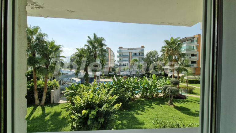 Appartement in Konyaaltı, Antalya met zwembad - onroerend goed kopen in Turkije - 144153