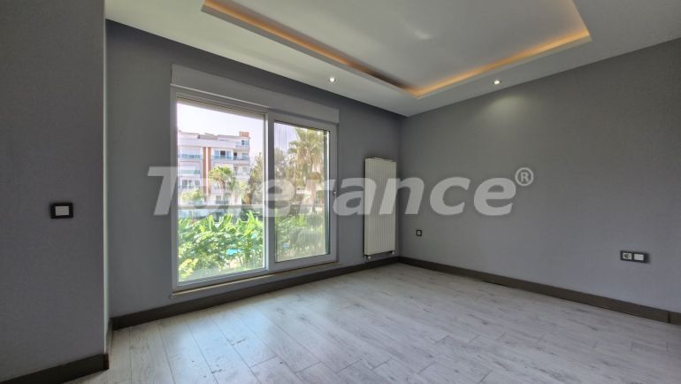 Appartement in Konyaaltı, Antalya met zwembad - onroerend goed kopen in Turkije - 144154