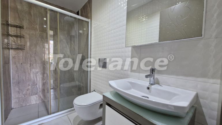 Appartement in Konyaaltı, Antalya met zwembad - onroerend goed kopen in Turkije - 144155