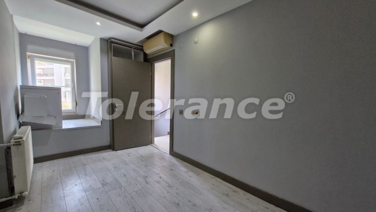 Appartement in Konyaaltı, Antalya met zwembad - onroerend goed kopen in Turkije - 144156