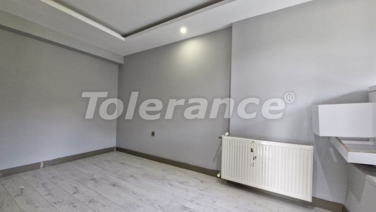 Appartement in Konyaaltı, Antalya met zwembad - onroerend goed kopen in Turkije - 144157