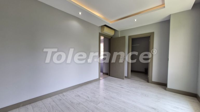 Appartement in Konyaaltı, Antalya met zwembad - onroerend goed kopen in Turkije - 144158